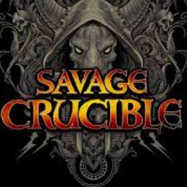 Rob Post, Savage Crucible